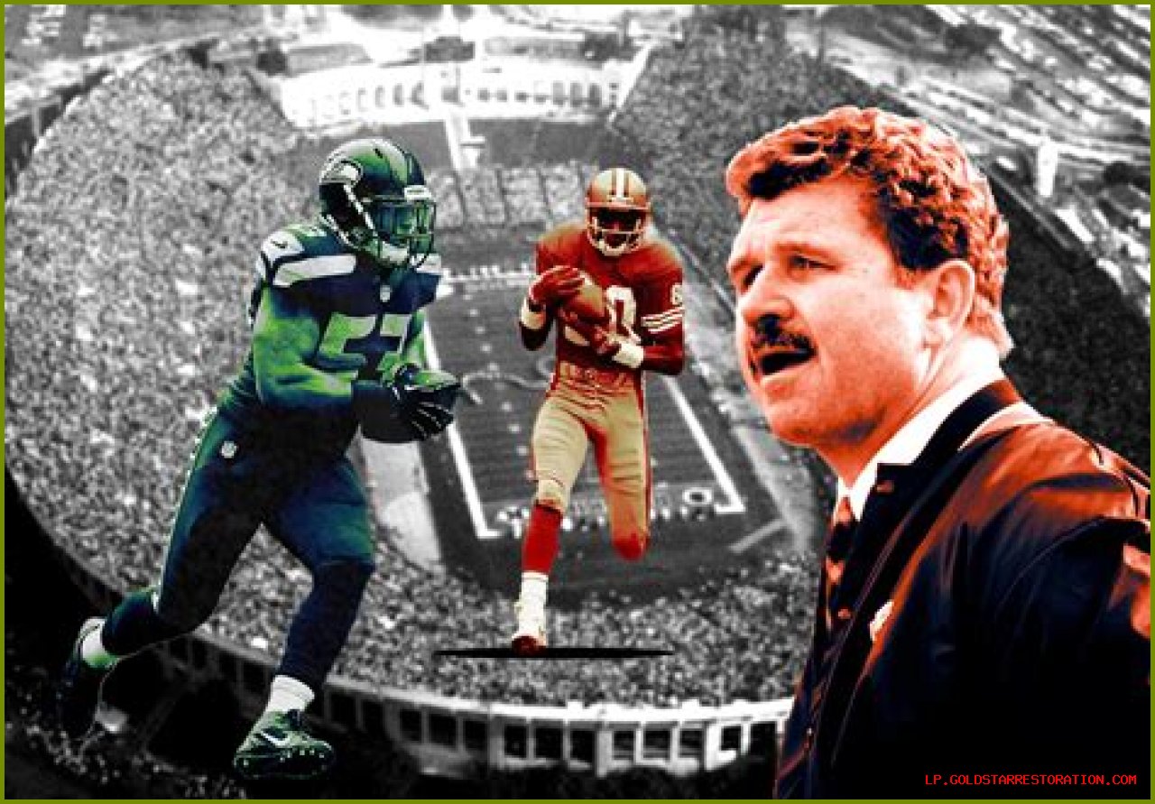 A Journey Of Football, Family, And Super Bowl History