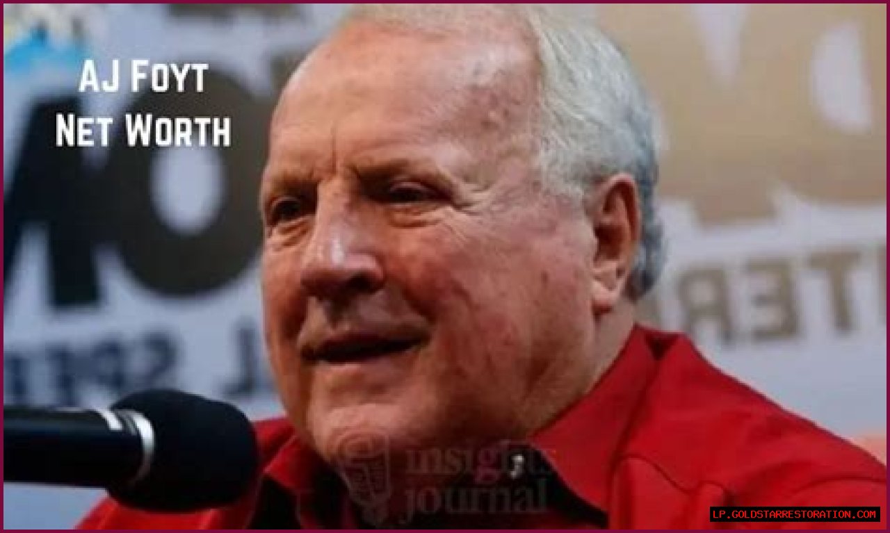 Age, Net Worth, And Racing Legacy Revealed