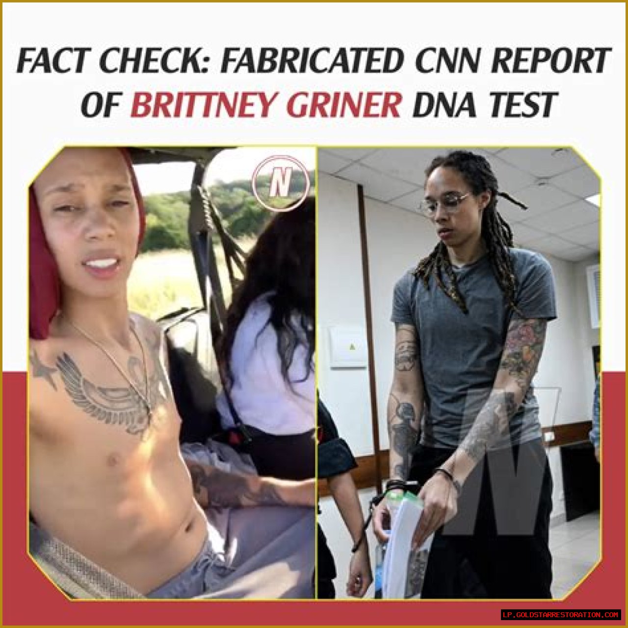 Brittney Griner's Biological Gender: A Comprehensive Analysis