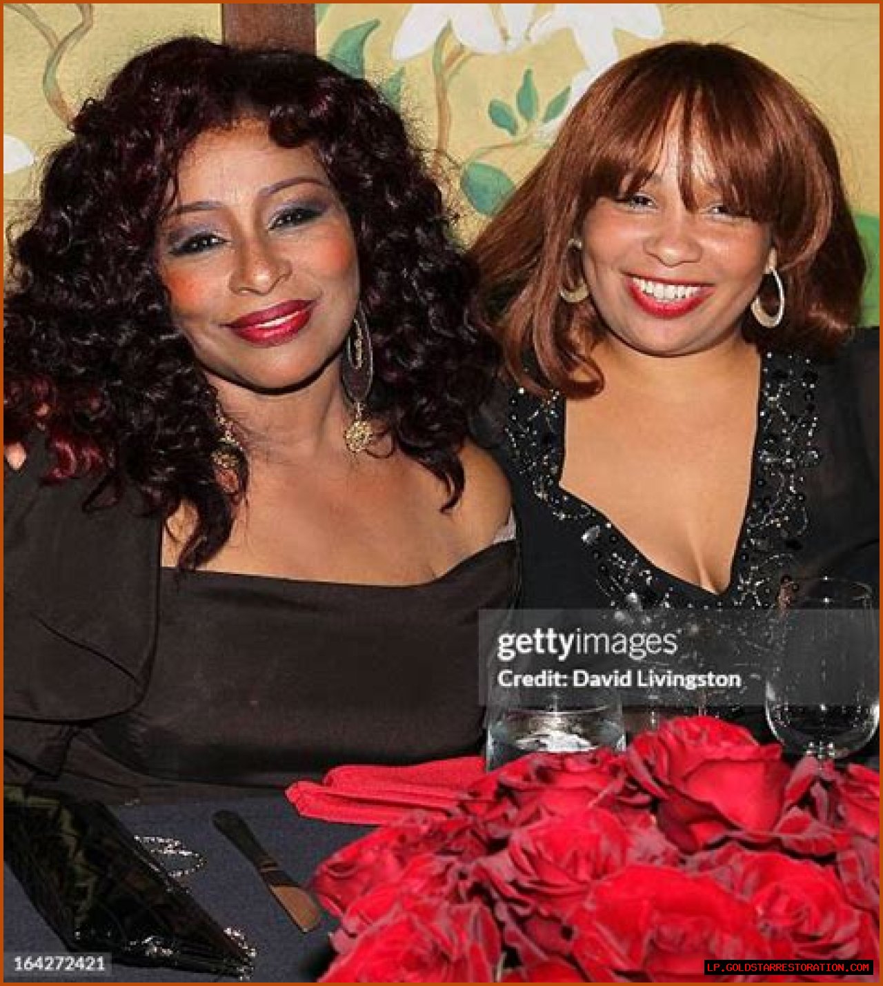 Chaka Khan's Drunken Performance: Behind The Scenes Revelations