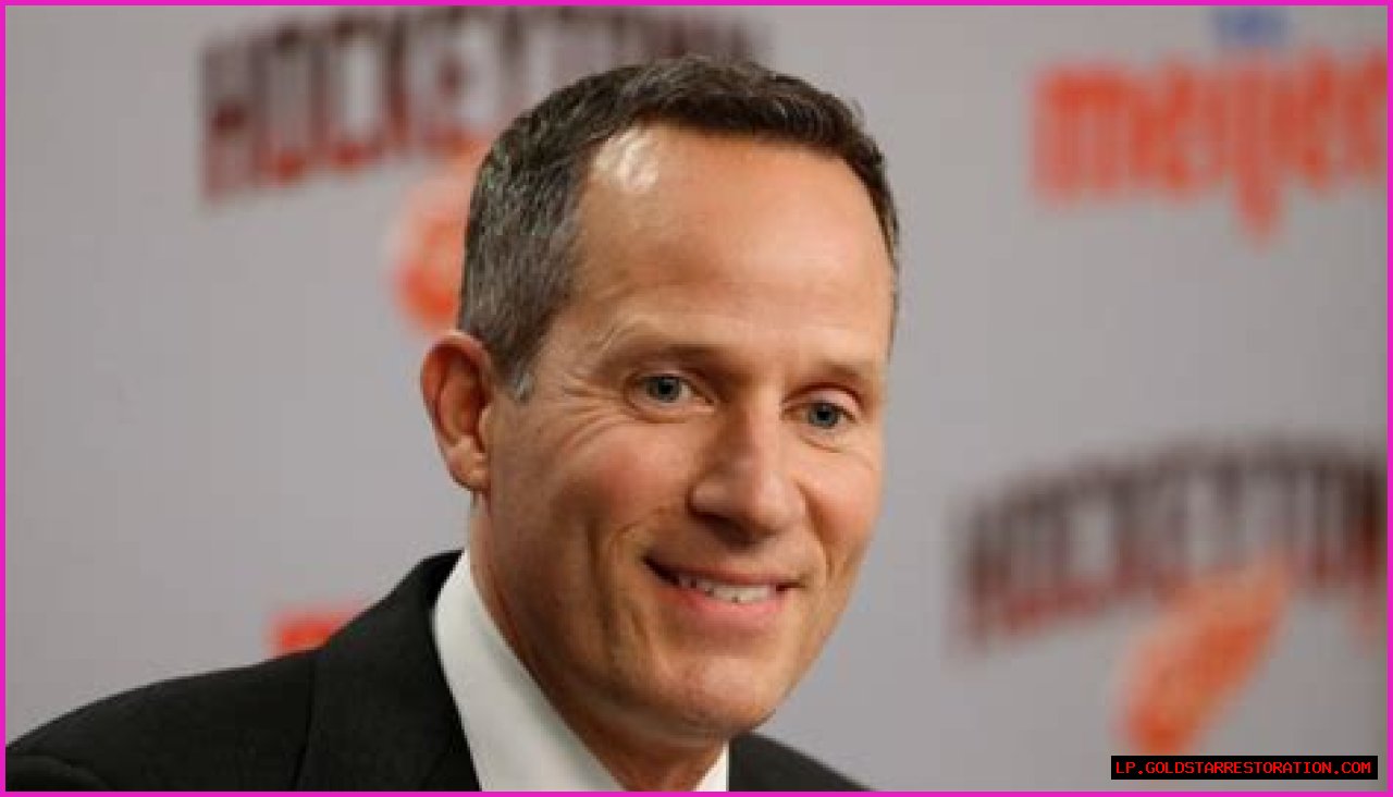 Discoveries And Insights Into 'Chris Ilitch Children Does Chris'