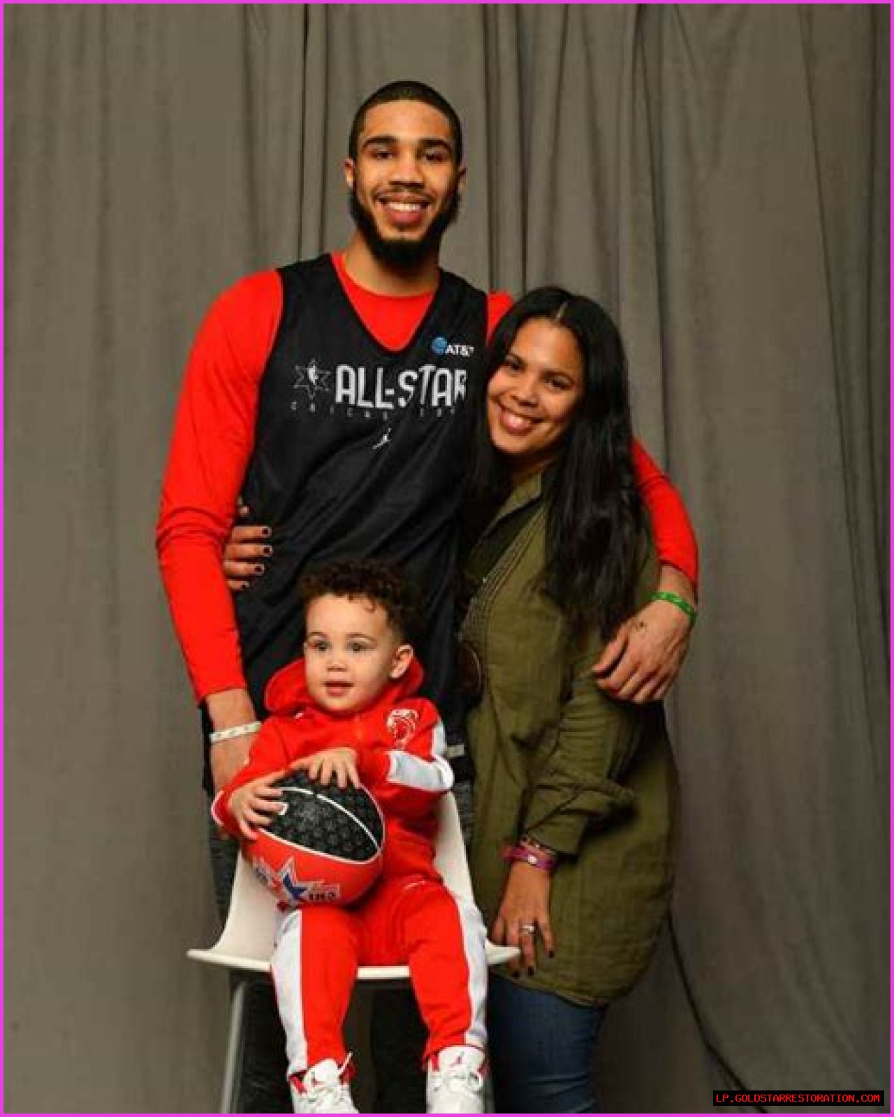 Is Jayson Tatum Married? Uncovering The Truth