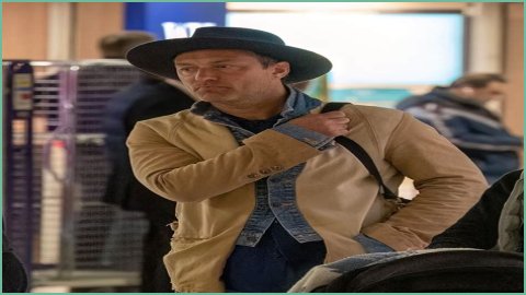 Jude Law's Weight: Body Image, Roles, and Public Perception