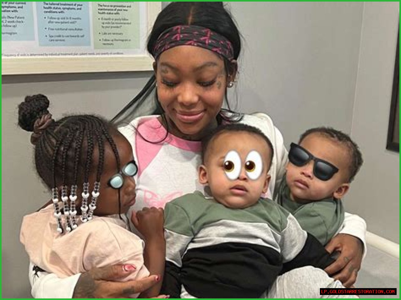 The Truth Behind Summer Walker's Family: Uncovering Her Parents' Influence