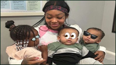 The Truth Behind Summer Walker's Family: Uncovering Her Parents' Influence