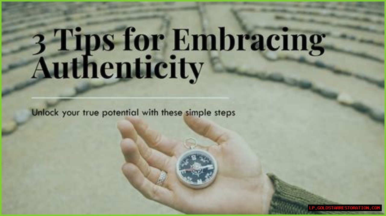 Unlocking The Power Of Authenticity And Relatability