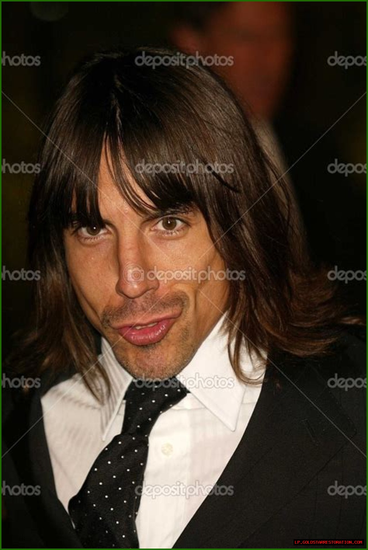 Unraveling The Controversy: Is Anthony Kiedis A Pedophile?