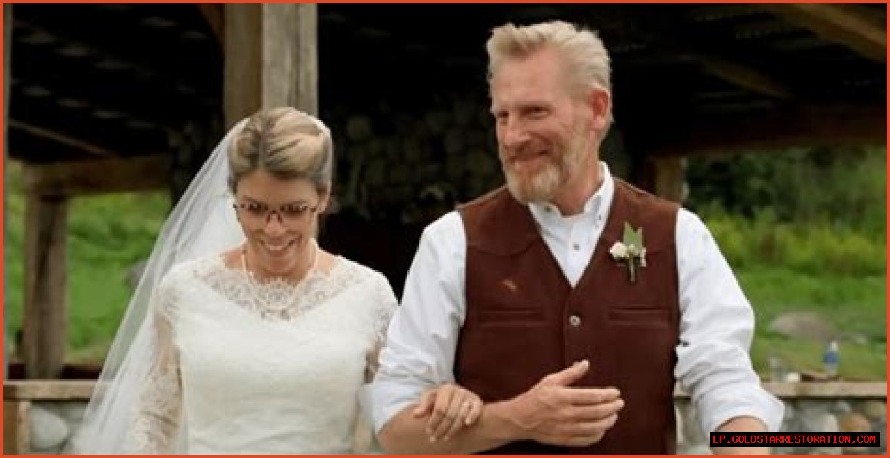 Unraveling The Mystery: Who Did Rory Feek Remarry?