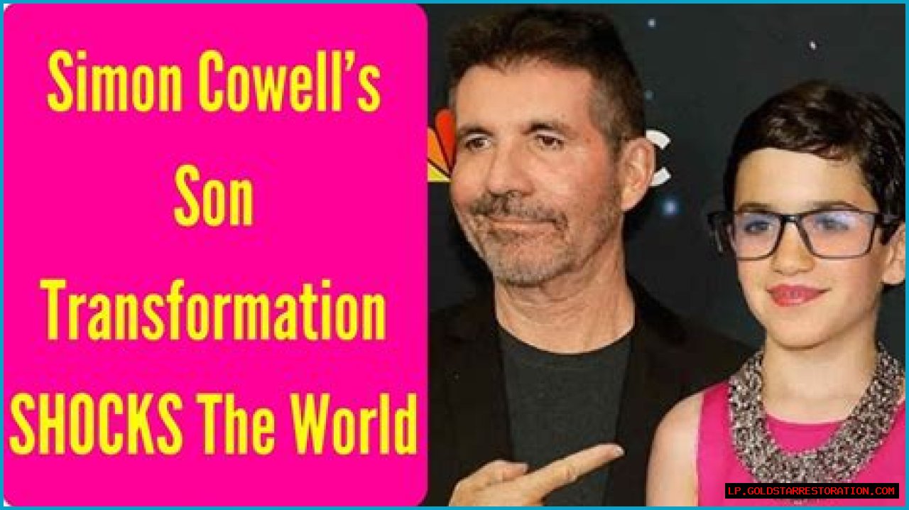 Unveiling The Tragedy Of Simon Cowell's Life