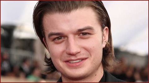Unveiling The Truth Behind "Joe Keery Son": Discoveries And Insights